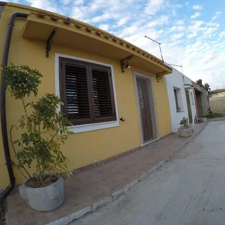 Casa Cambedda *