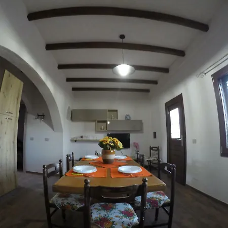 Casa Cambedda