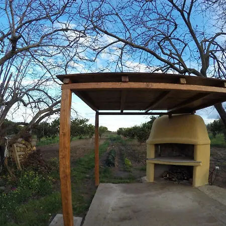 Casa Cambedda *
