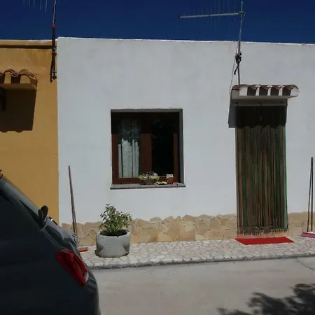 Casa Cambedda * Girasole