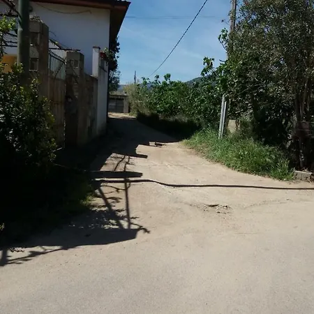 Casa Cambedda Country house *