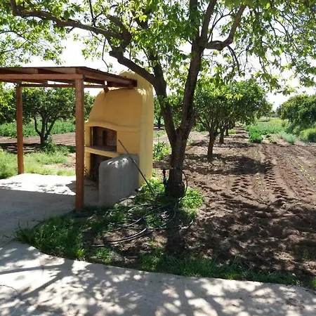 Casa Cambedda Country house *