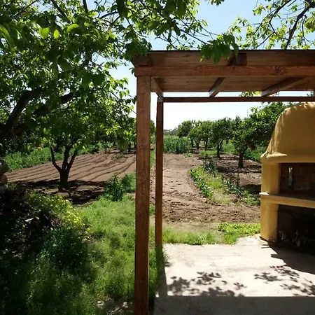 Country house Casa Cambedda *