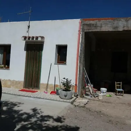Casa Cambedda * Girasole