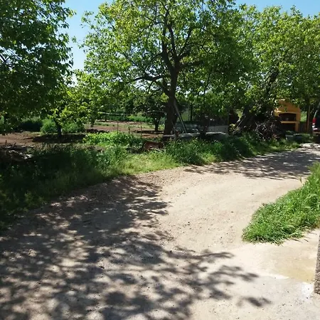 Country house Casa Cambedda Girasole