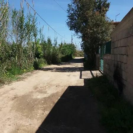 Casa Cambedda Girasole