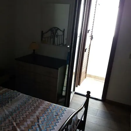 منزل ريفي Casa Cambedda غيراسول